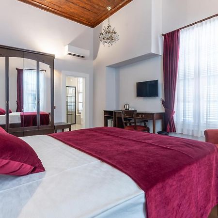 Giges King Boutique Hotel Antalia Esterno foto