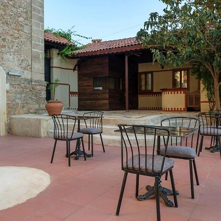 Giges King Boutique Hotel Antalia Esterno foto