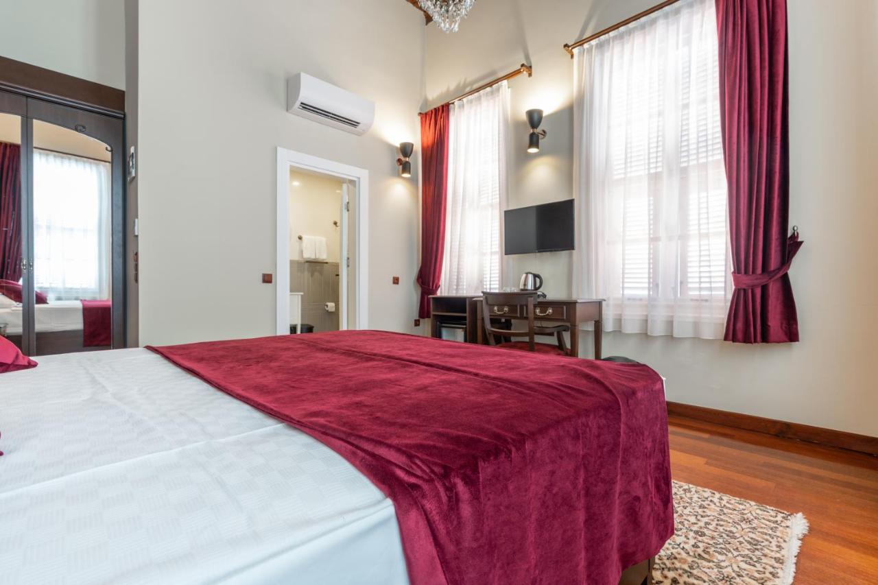 Giges King Boutique Hotel Antalia Esterno foto