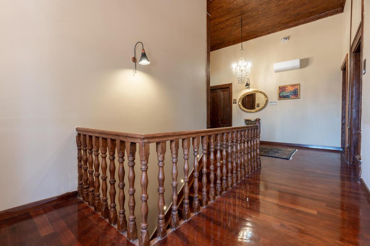 Giges King Boutique Hotel Antalia Esterno foto