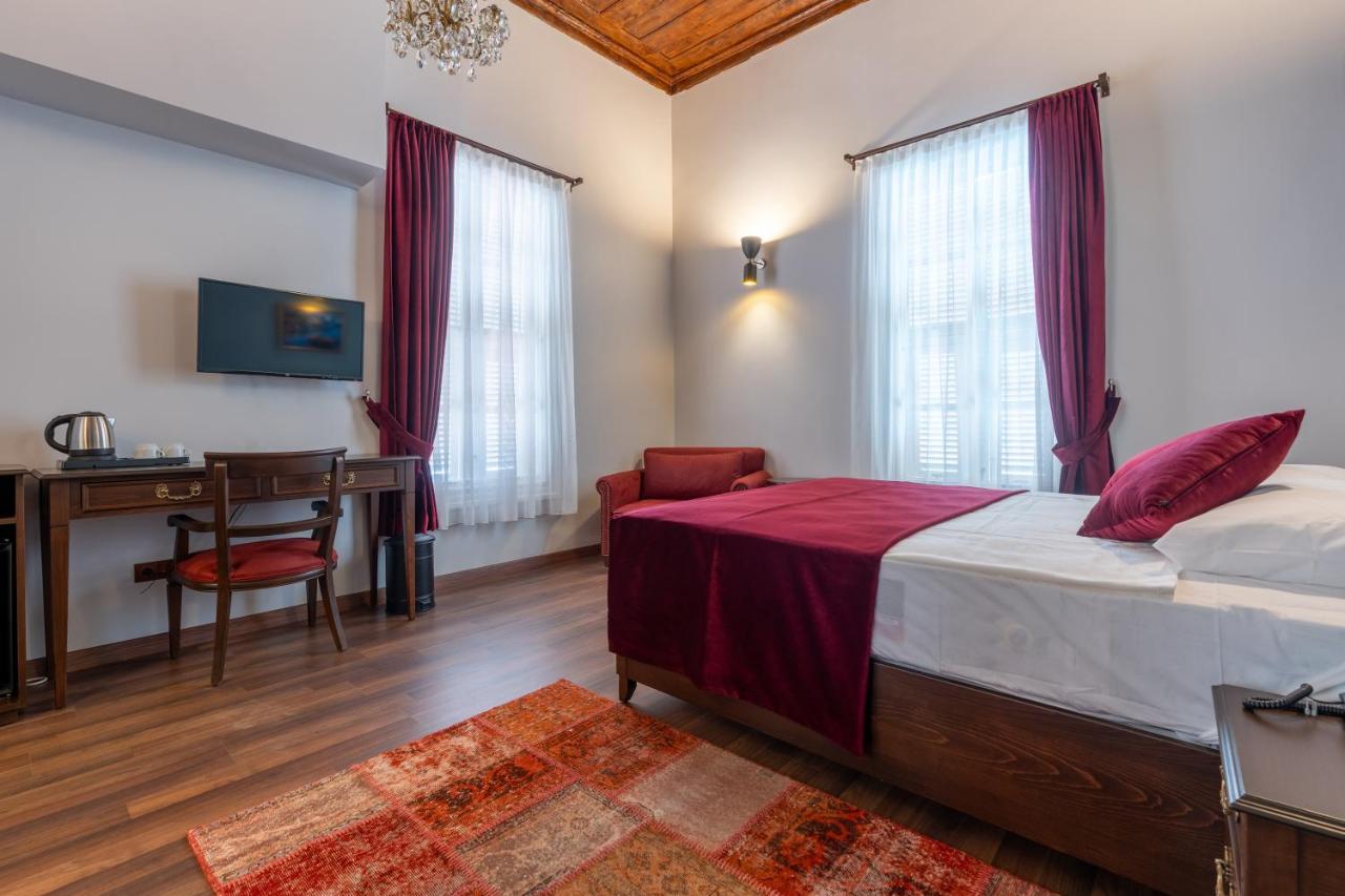 Giges King Boutique Hotel Antalia Esterno foto