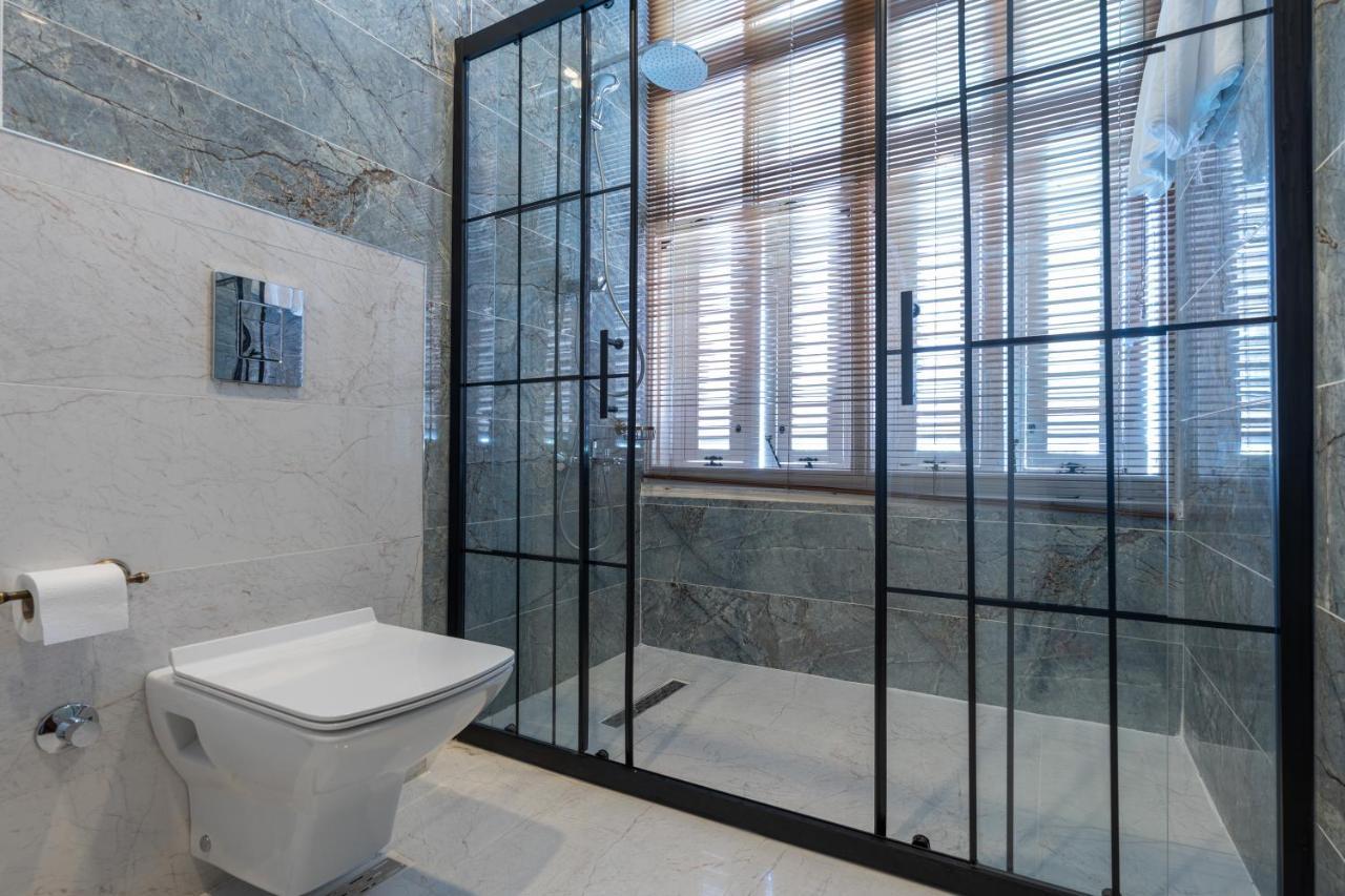Giges King Boutique Hotel Antalia Esterno foto