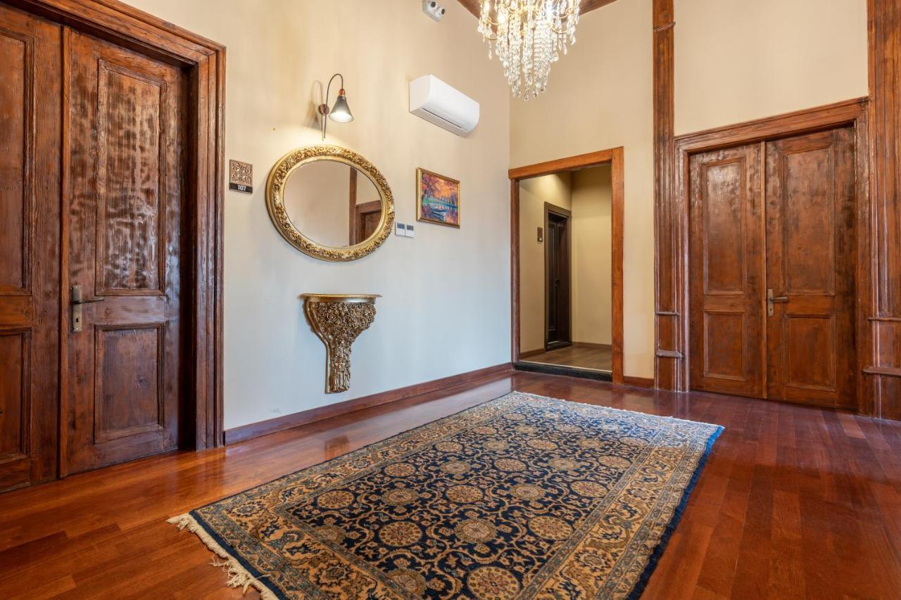 Giges King Boutique Hotel Antalia Esterno foto
