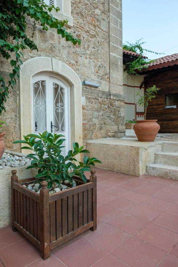 Giges King Boutique Hotel Antalia Esterno foto