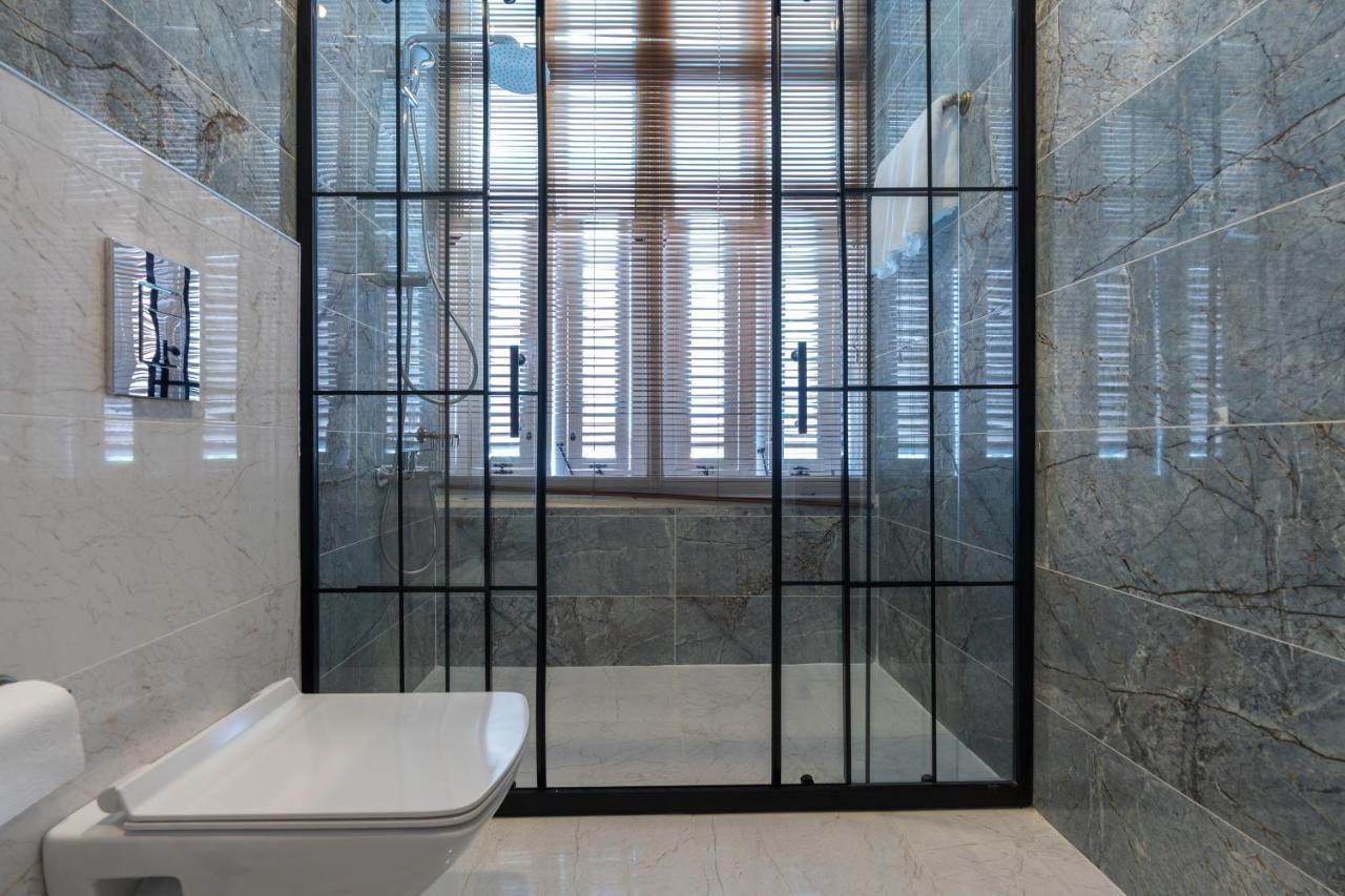 Giges King Boutique Hotel Antalia Esterno foto