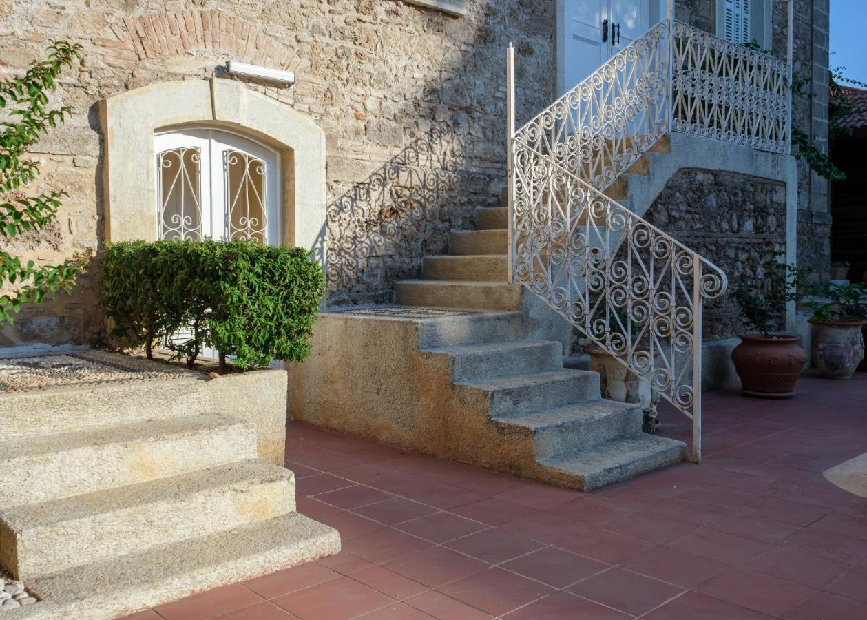 Giges King Boutique Hotel Antalia Esterno foto