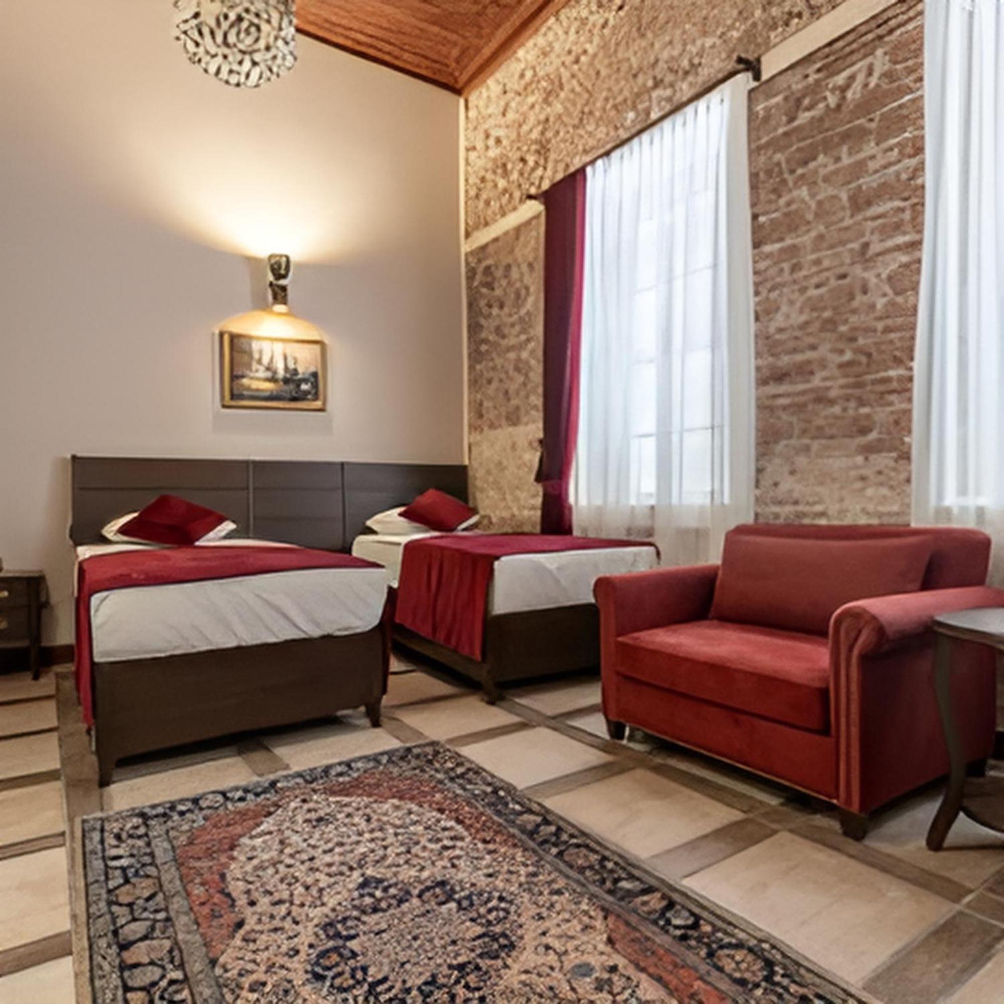 Giges King Boutique Hotel Antalia Esterno foto